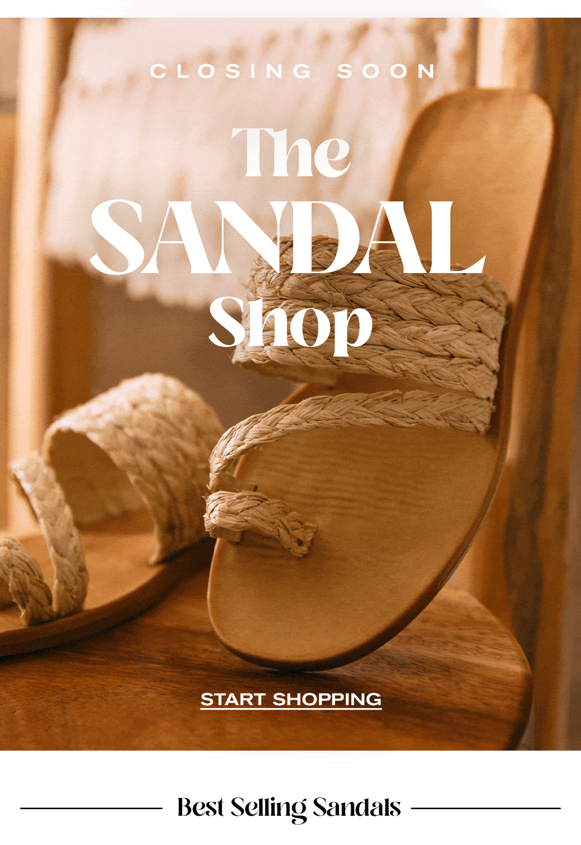 CLOSING SOON ᴛʜᴇ ꜱᴀɴᴅᴀʟ ꜱʜᴏᴘ → 👡 Miss Lola