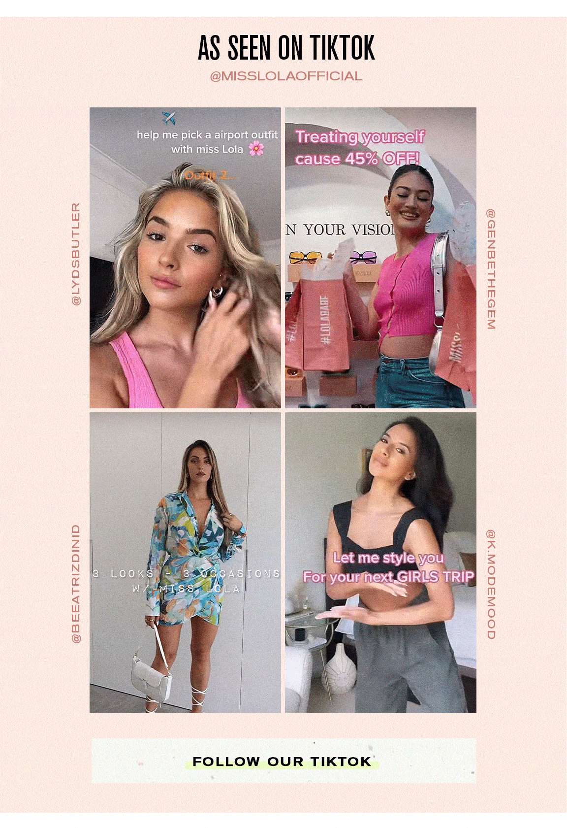 HOW TO Save 400+ on virtually anything 🛍️💰 Miss Lola