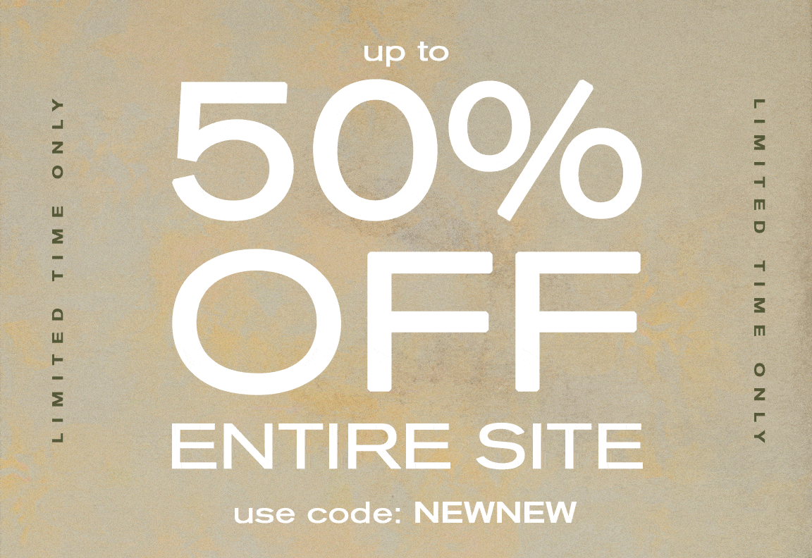 Friday 🤝 50 OFF Miss Lola