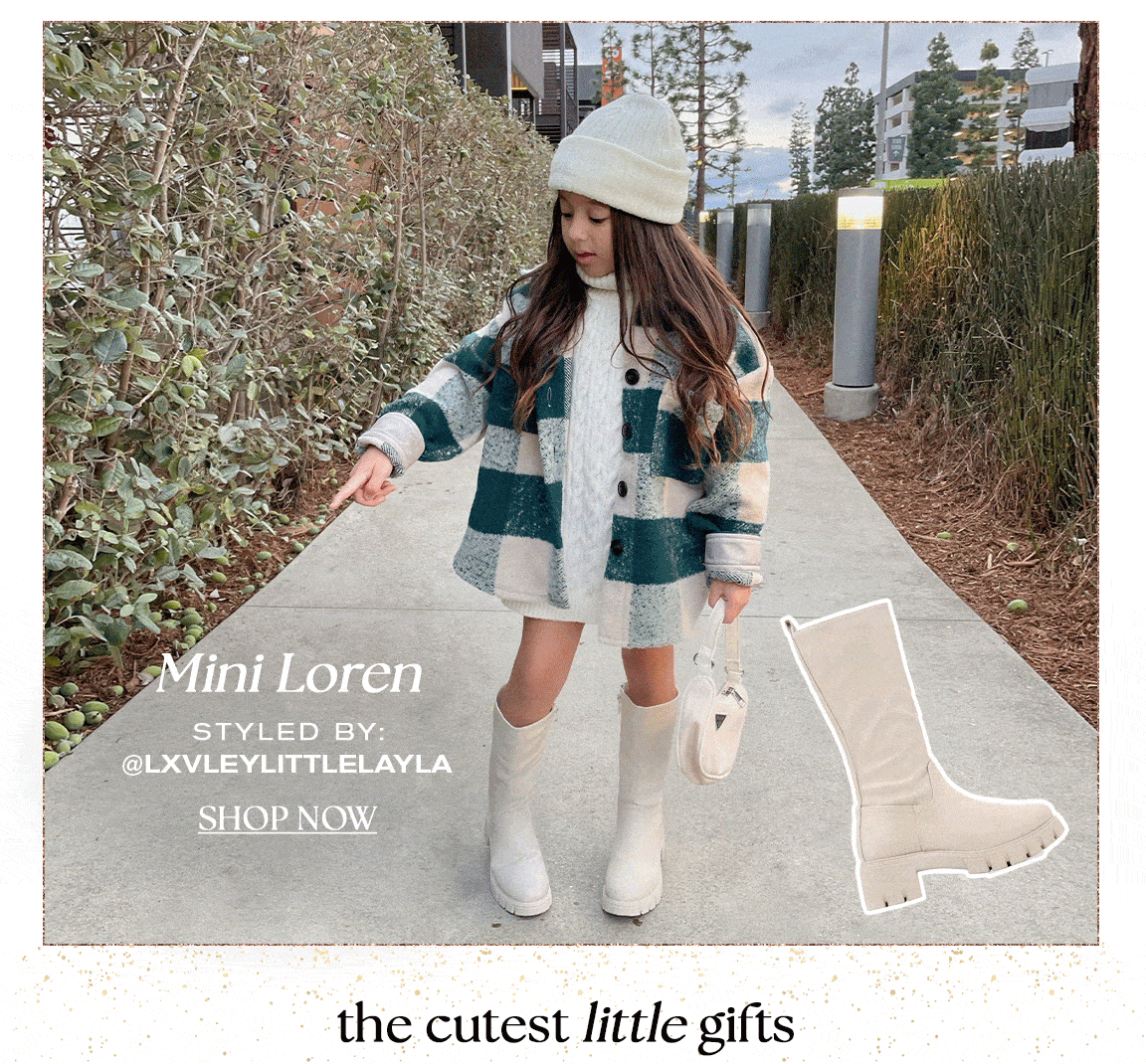 These influencers got the boot → see why. Miss Lola