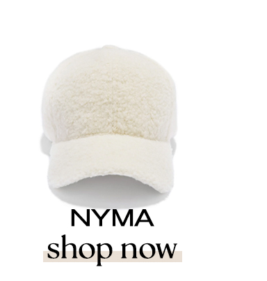 NYMA shop now 