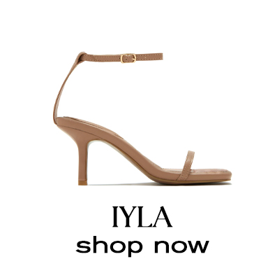 IYLA shop now 