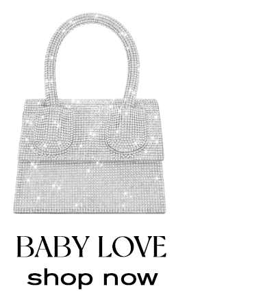 BABY LOVE shop now 