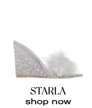  STARLA shop now 