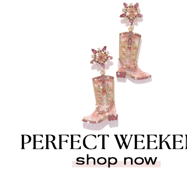 PERFECT WEEKE shop now 