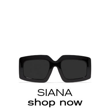 SIANA shop now 