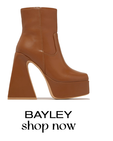  BAYLEY shop now 