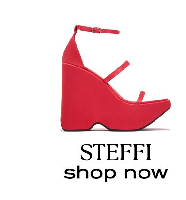  STEFFI shop now 