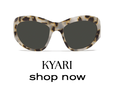 KYARI shop now 