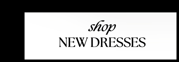 A LITTLE COMMOTION FOR: The New Dresses 👏 - Lola Shoetique